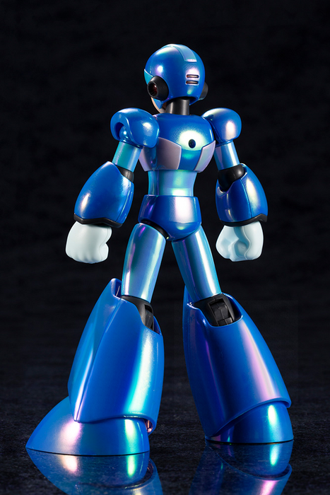 X Premium Charge Shot Ver. - Rockman X / Mega Man X 1/12