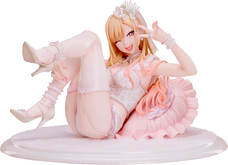 Aniplex - Marin Kitagawa Babydoll Ver. - My Dress-Up Darling 1/7