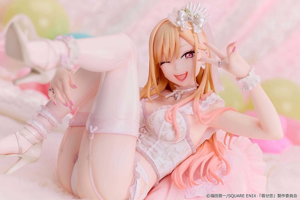 Aniplex - Marin Kitagawa Babydoll Ver. - My Dress-Up Darling 1/7