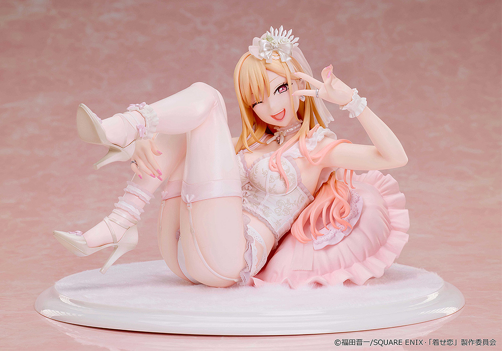 Aniplex - Marin Kitagawa Babydoll Ver. - My Dress-Up Darling 1/7