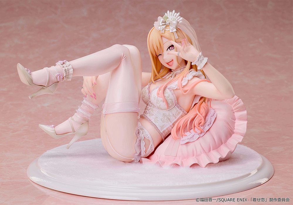 Aniplex - Marin Kitagawa Babydoll Ver. - My Dress-Up Darling 1/7