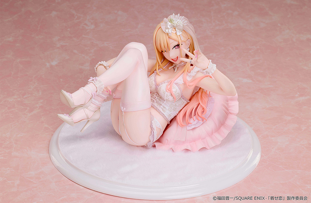 Aniplex - Marin Kitagawa Babydoll Ver. - My Dress-Up Darling 1/7