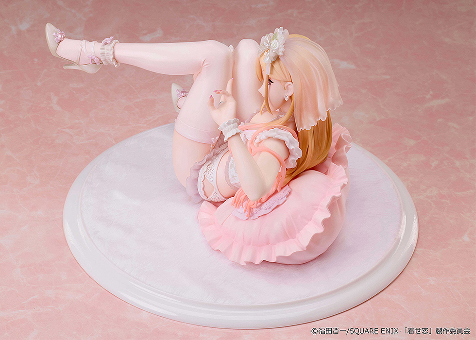 Aniplex - Marin Kitagawa Babydoll Ver. - My Dress-Up Darling 1/7