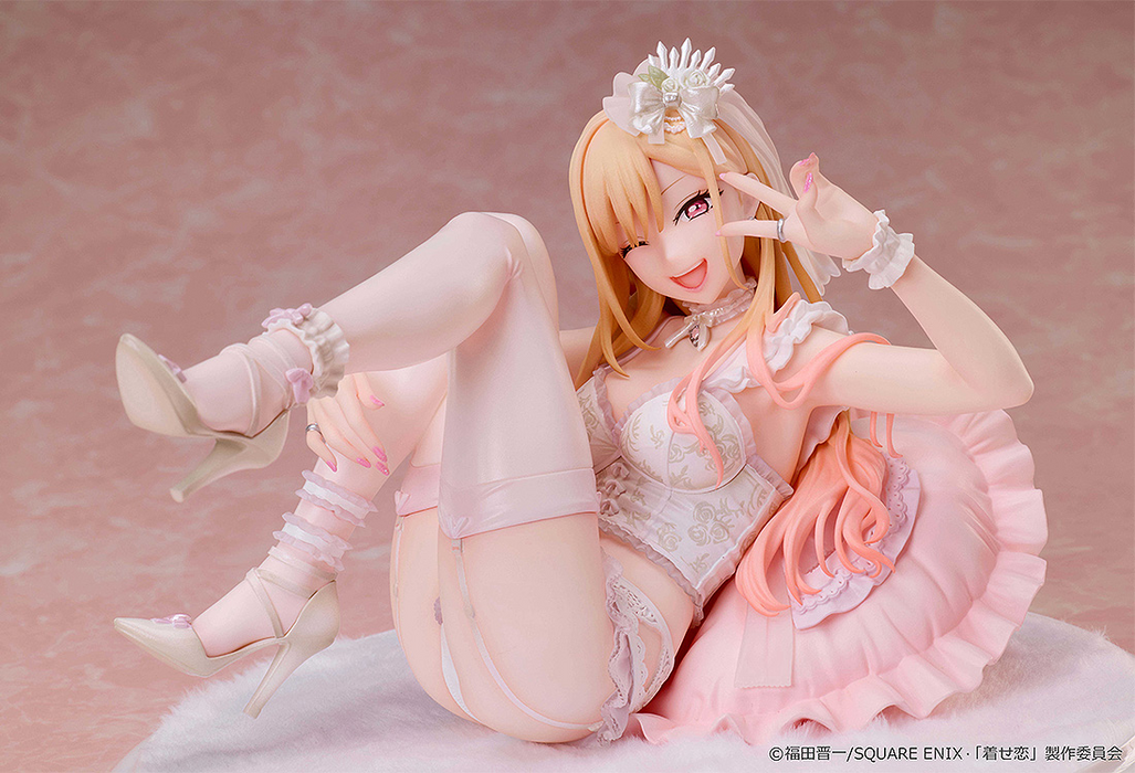 Aniplex - Marin Kitagawa Babydoll Ver. - My Dress-Up Darling 1/7