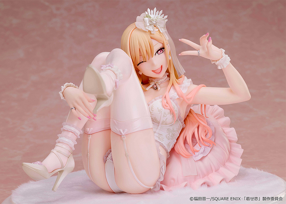 Aniplex - Marin Kitagawa Babydoll Ver. - My Dress-Up Darling 1/7
