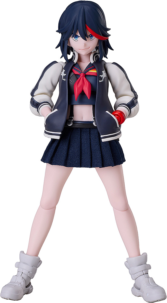 Aniplex - [BUZZmod.] Ryuko Matoi - Kill La Kill 1/12