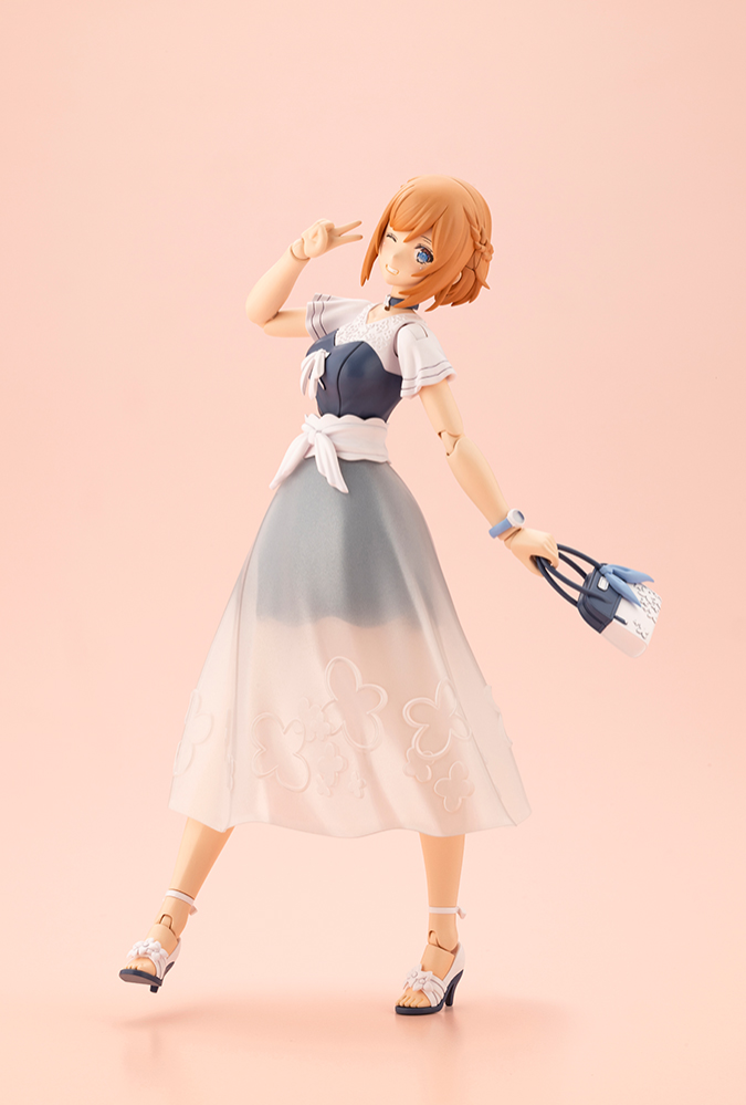 Arcanadea - Lumitea ReACT-iF