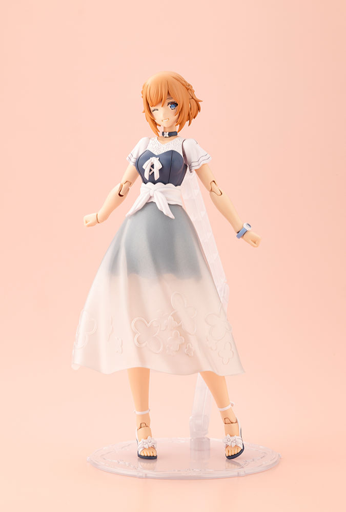 Arcanadea - Lumitea ReACT-iF