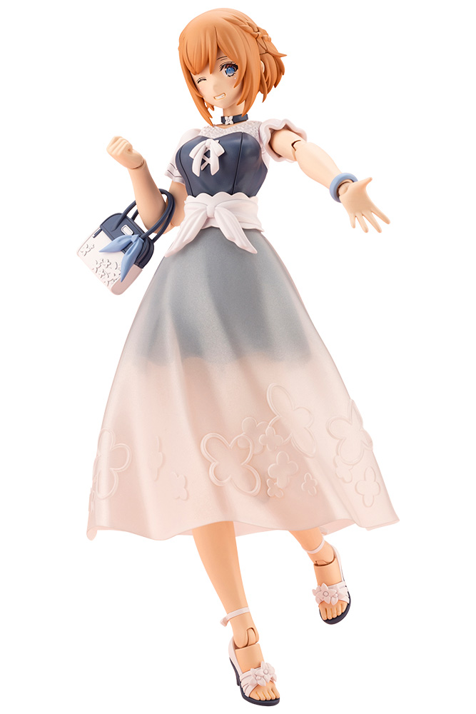 Arcanadea - Lumitea ReACT-iF