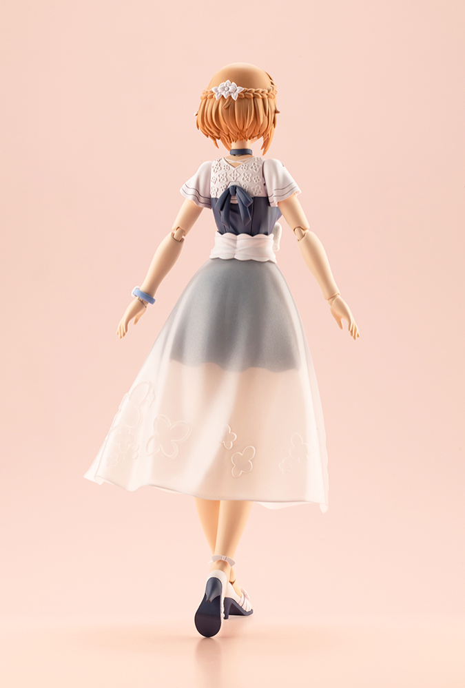 Arcanadea - Lumitea ReACT-iF