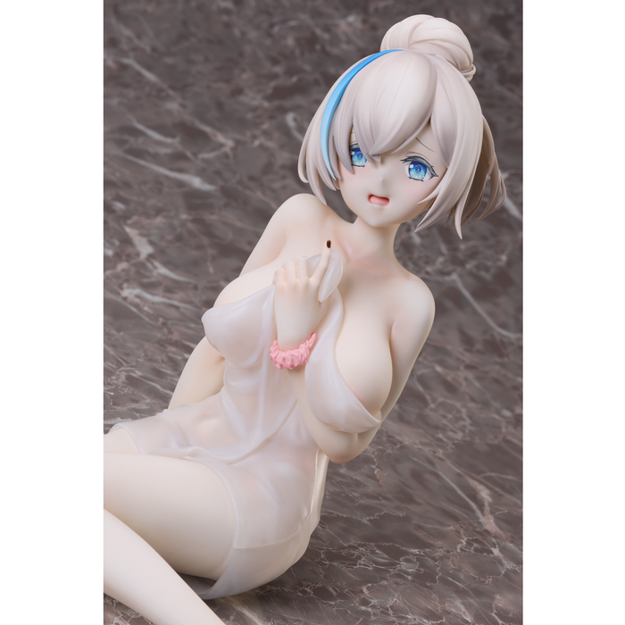 [Pre-Order][ETA Q1 2026] B-Style - Project Identity: TB (Kind) Hot Spring Ver. - Azurlane 1/4