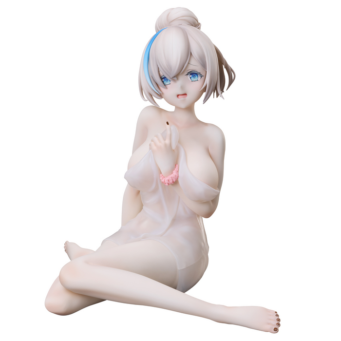 [Pre-Order][ETA Q1 2026] B-Style - Project Identity: TB (Kind) Hot Spring Ver. - Azurlane 1/4