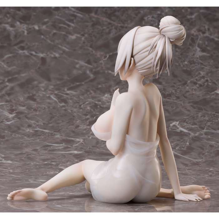 [Pre-Order][ETA Q1 2026] B-Style - Project Identity: TB (Kind) Hot Spring Ver. - Azurlane 1/4