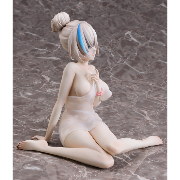 [Pre-Order][ETA Q1 2026] B-Style - Project Identity: TB (Kind) Hot Spring Ver. - Azurlane 1/4