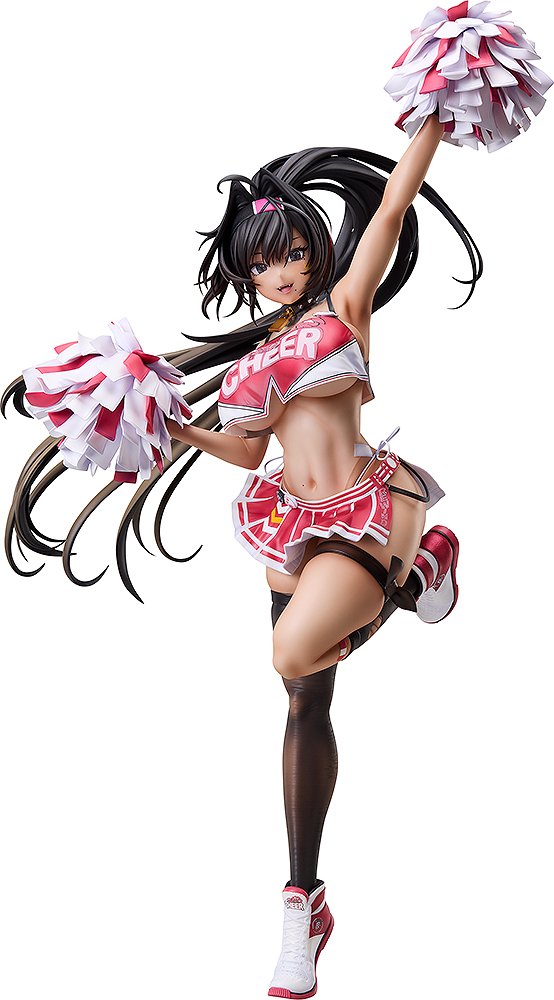 Bay - Goddess Of Victory: Nikke 1/4