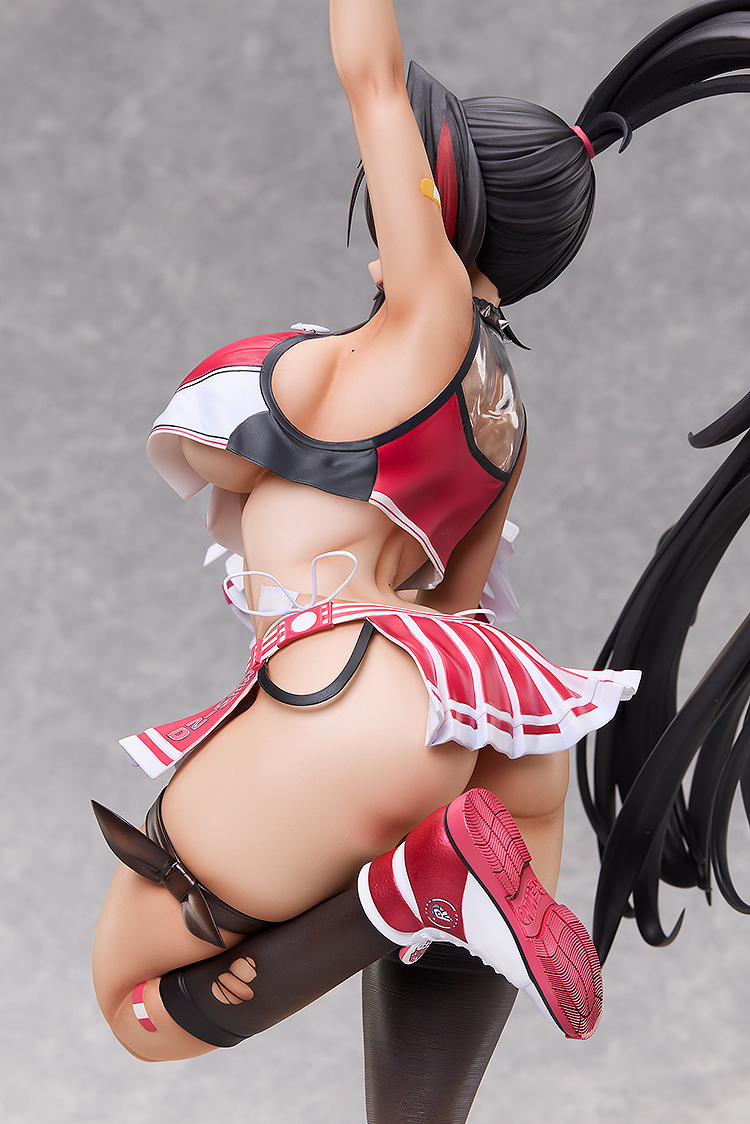 Bay - Goddess Of Victory: Nikke 1/4