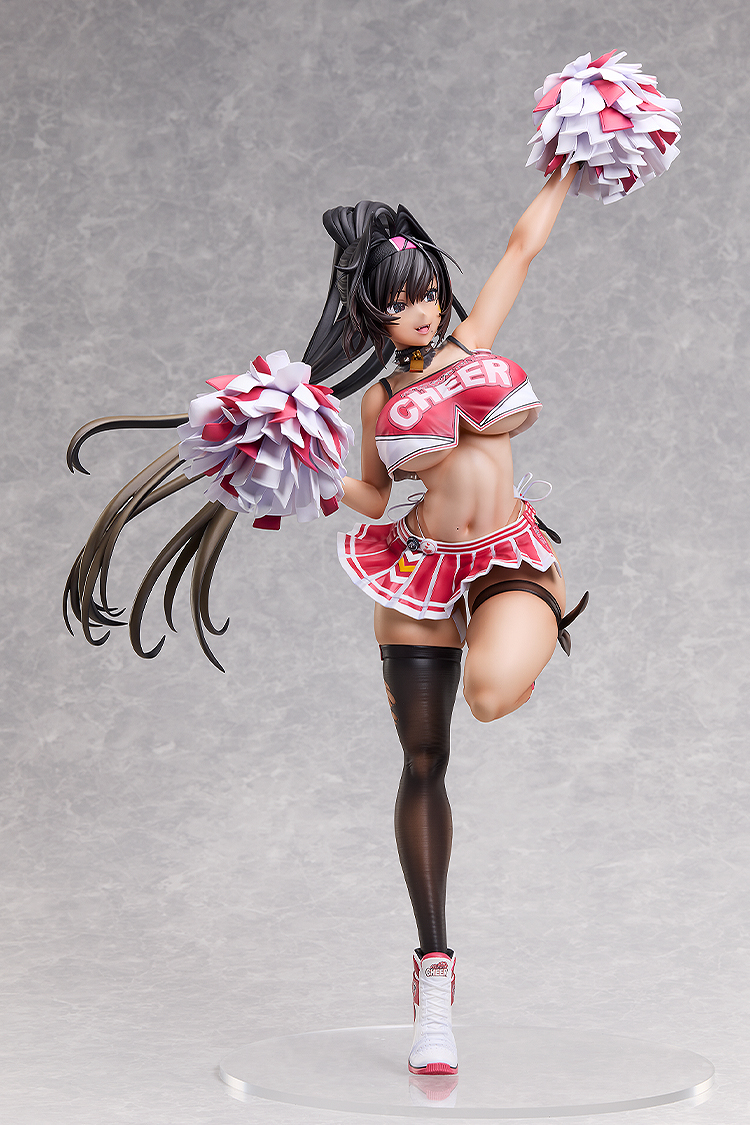 Bay - Goddess Of Victory: Nikke 1/4