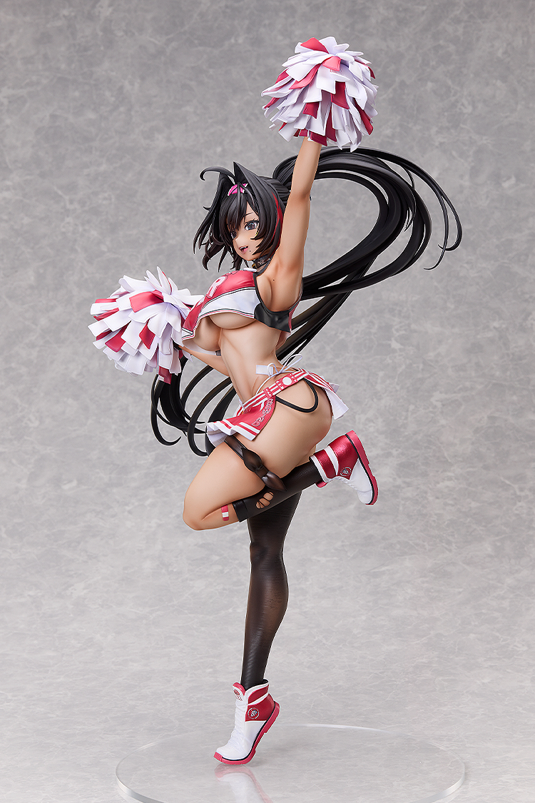 Bay - Goddess Of Victory: Nikke 1/4