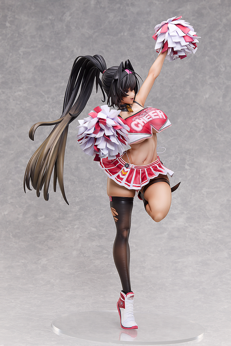 Bay - Goddess Of Victory: Nikke 1/4