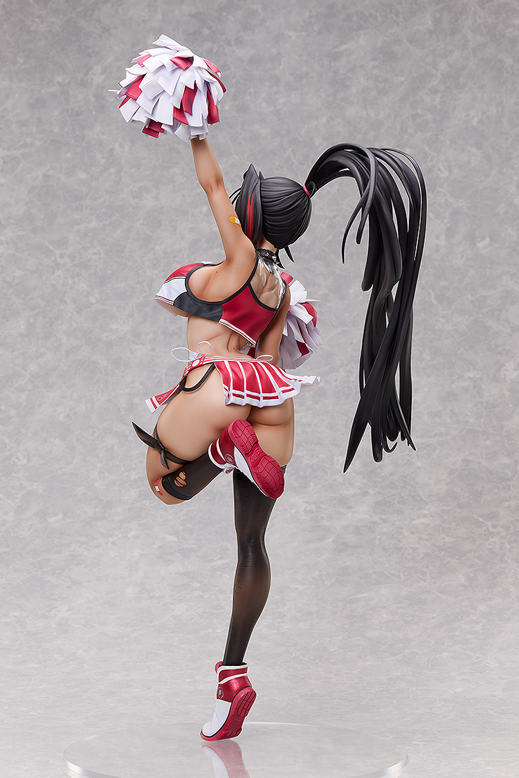 Bay - Goddess Of Victory: Nikke 1/4