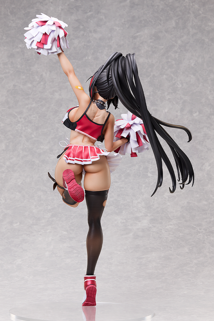 Bay - Goddess Of Victory: Nikke 1/4