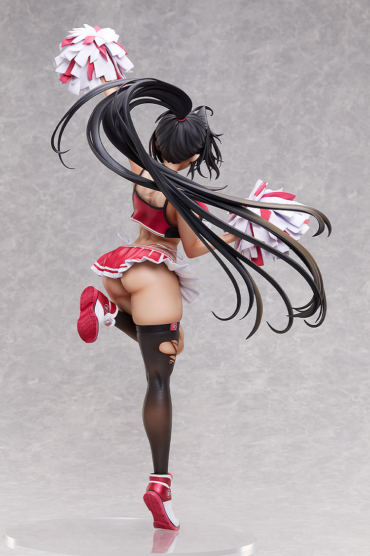 Bay - Goddess Of Victory: Nikke 1/4