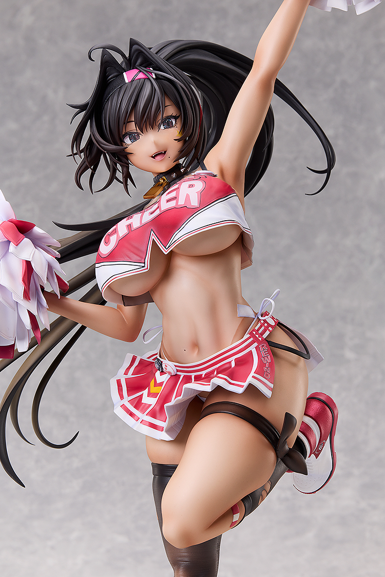 Bay - Goddess Of Victory: Nikke 1/4