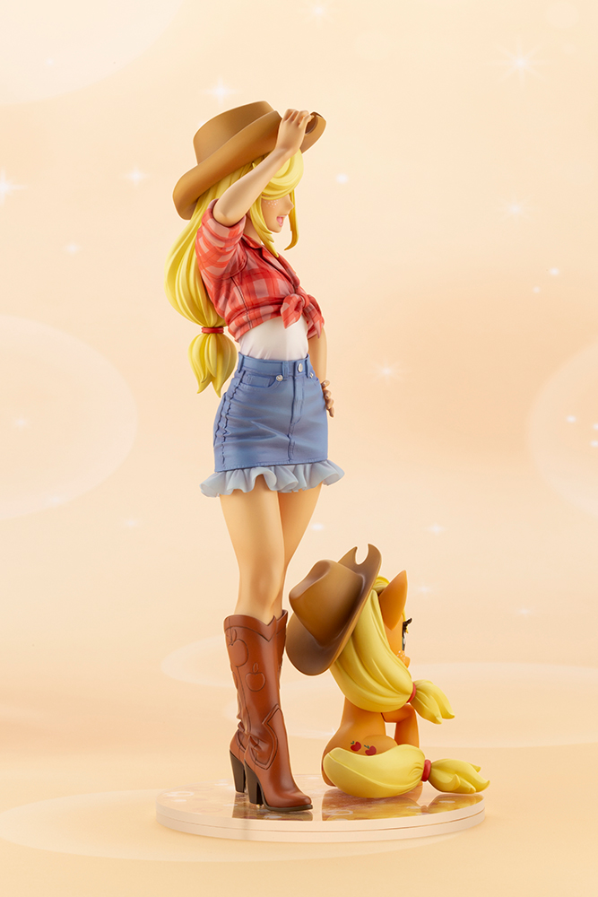 Bishoujo - Applejack - My Little Pony 1/7