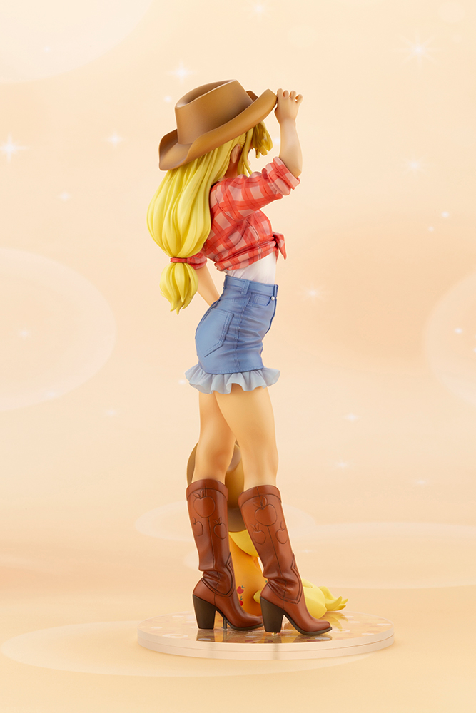 Bishoujo - Applejack - My Little Pony 1/7