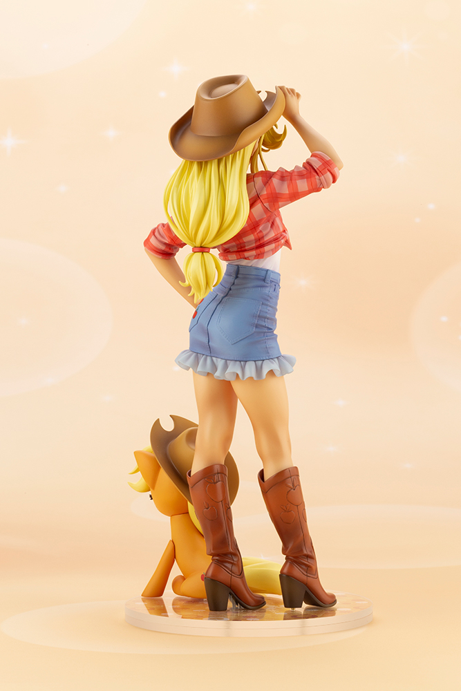 Bishoujo - Applejack - My Little Pony 1/7