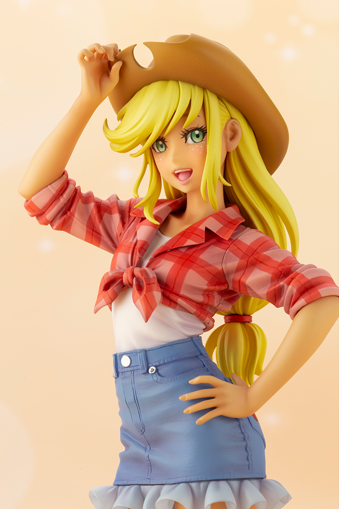 Bishoujo - Applejack - My Little Pony 1/7