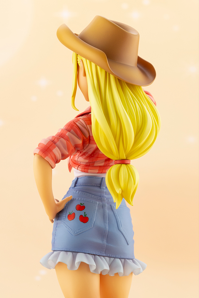 Bishoujo - Applejack - My Little Pony 1/7