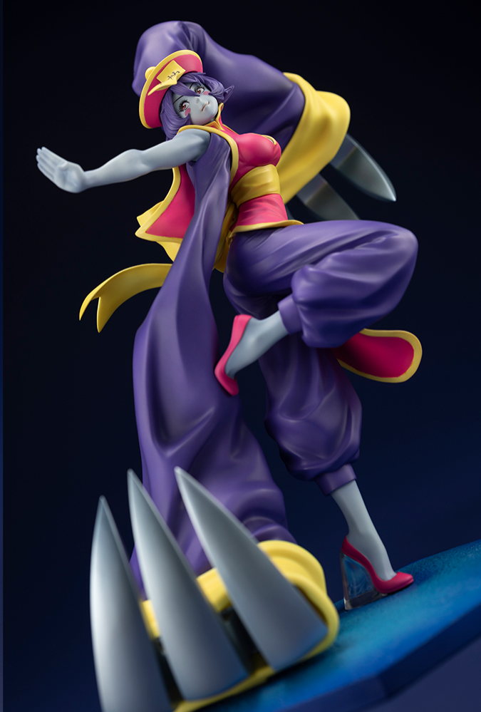 Bishoujo - Hsien-Ko - Darkstalkers 1/7