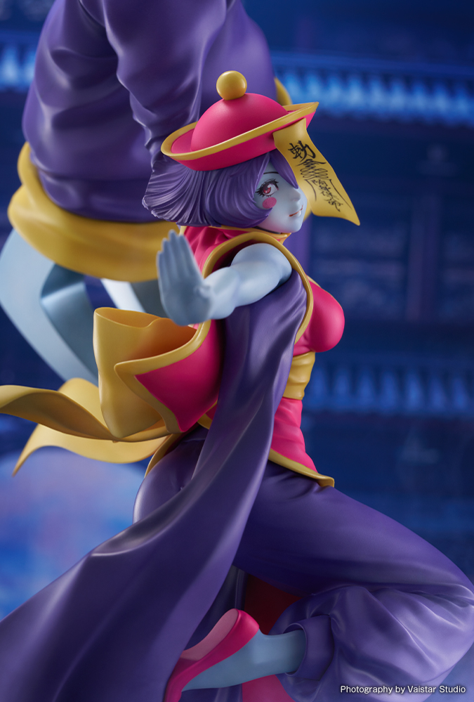 Bishoujo - Hsien-Ko - Darkstalkers 1/7