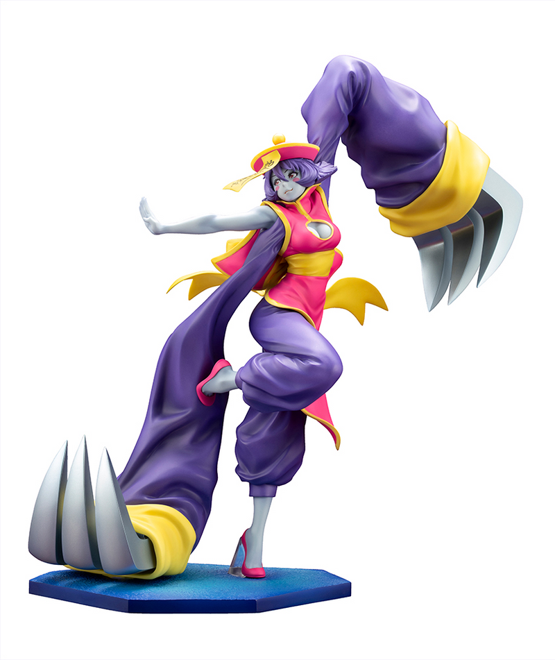 Bishoujo - Hsien-Ko - Darkstalkers 1/7