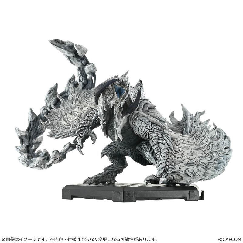 CFB Monster Hunter Standard Model Plus Vol.27 - Single Blind Box