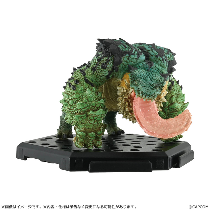 [Pre-Order END][ETA Q1 2026] CFB Monster Hunter Standard Model Plus Vol.27 - Single Blind Box
