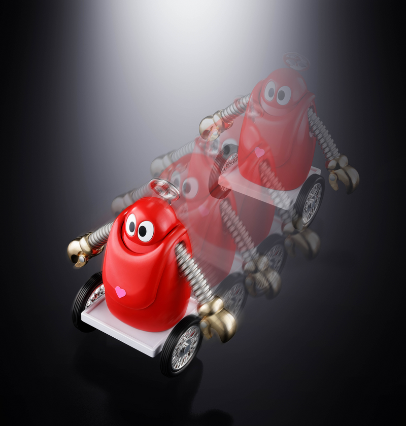 Chogokin - Robocon 50th Anniversary Ver.