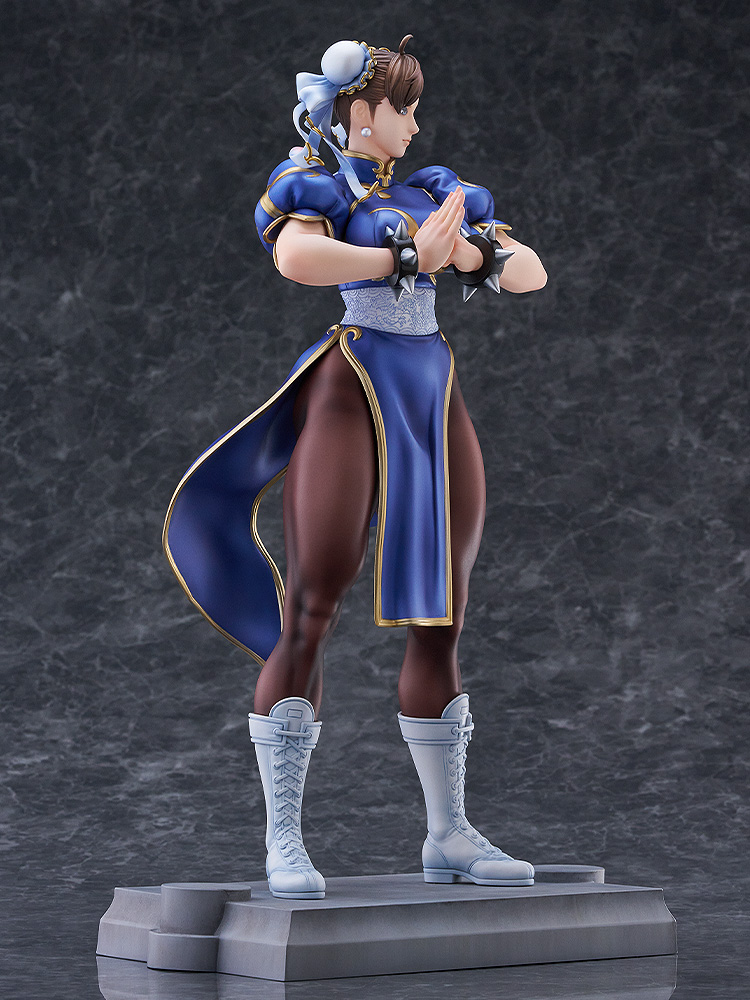 Chun-Li (Standby) - Street Fighter 1/6