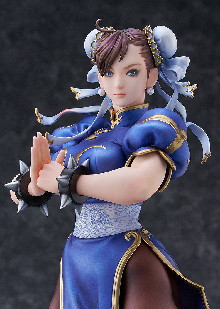 Chun-Li (Standby) - Street Fighter 1/6