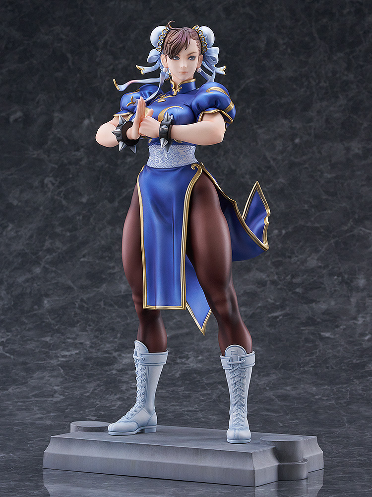 Chun-Li (Standby) - Street Fighter 1/6