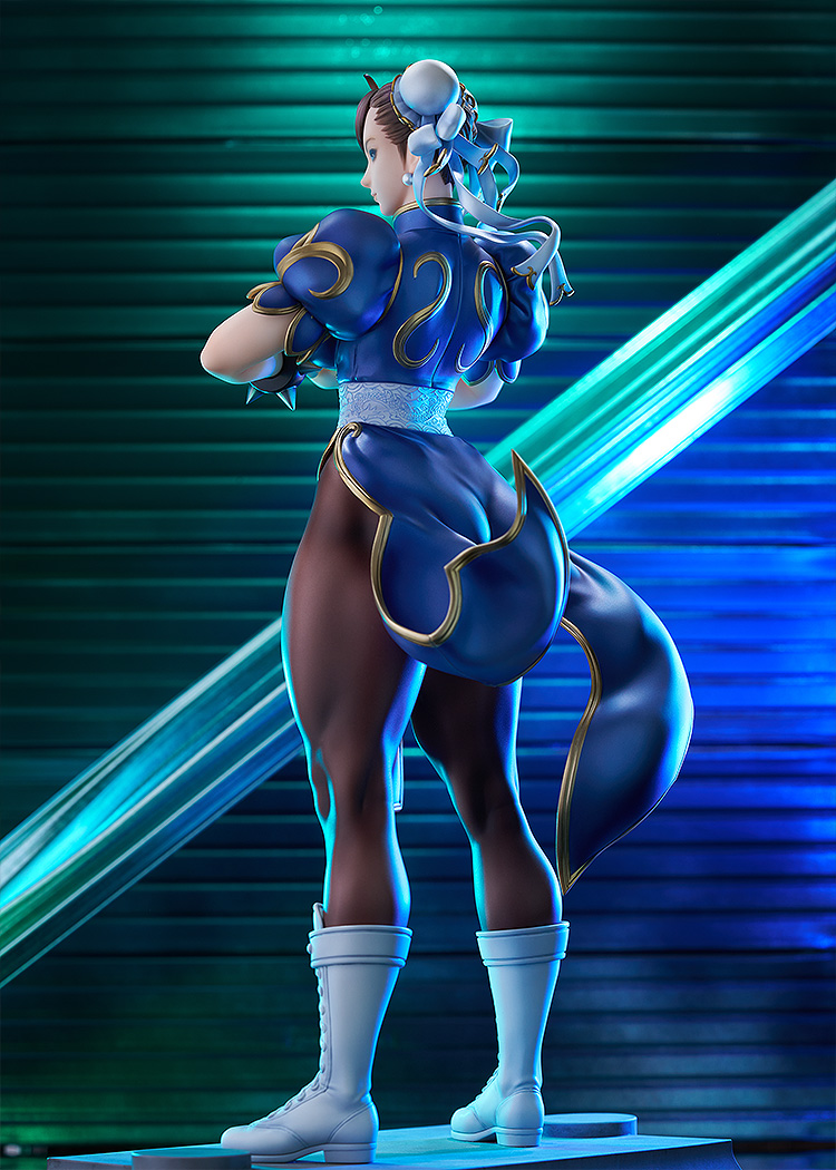 Chun-Li (Standby) - Street Fighter 1/6