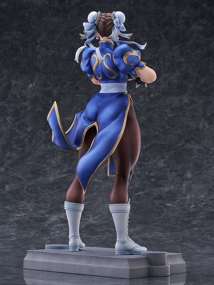 Chun-Li (Standby) - Street Fighter 1/6