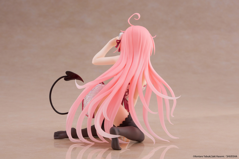 Desktop Cute - Lala (Chinese Dress Ver.) - To Love-Ru Darkness