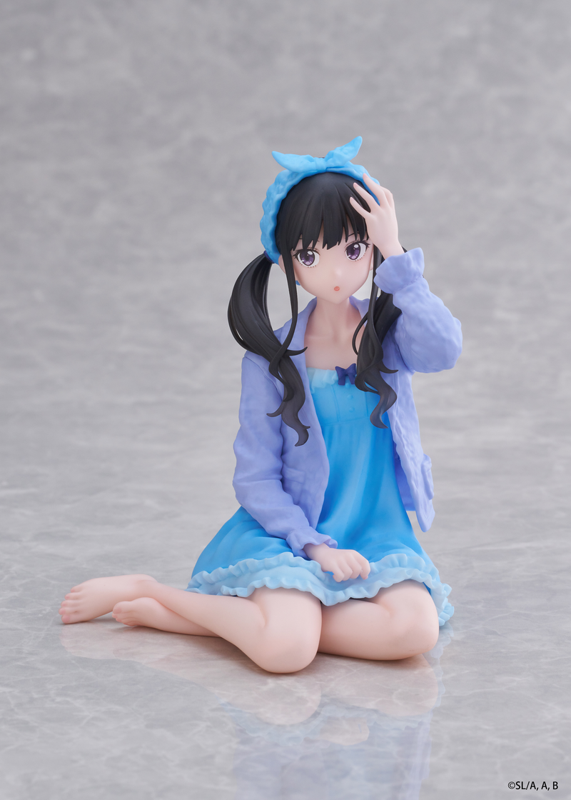 Desktop Cute - Takina Inoue (Roomwear Ver.) - Lycoris Recoil