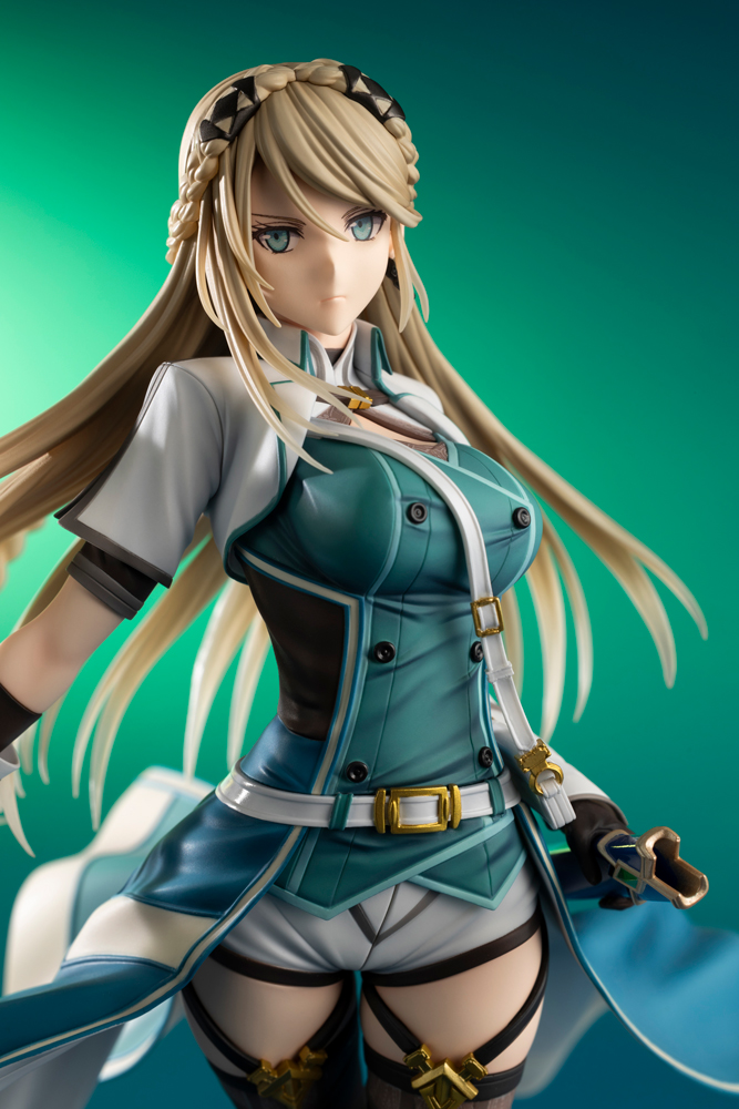 Elaine Auclair - The Legend Of Heroes 1/8