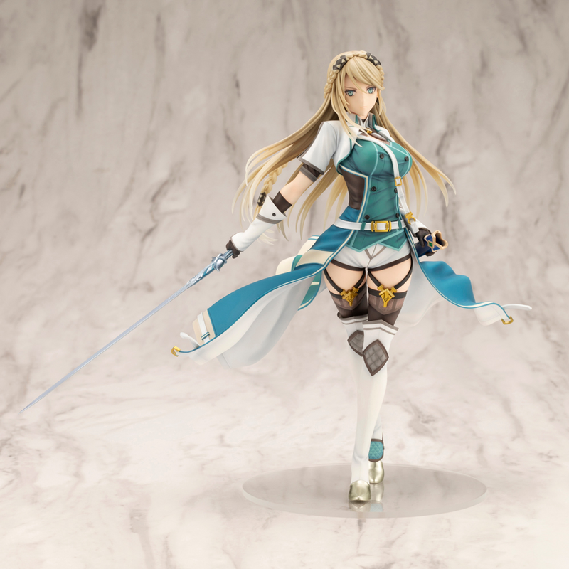 Elaine Auclair - The Legend Of Heroes 1/8
