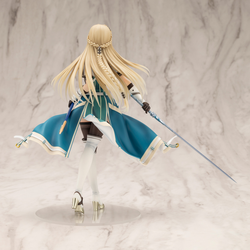 Elaine Auclair - The Legend Of Heroes 1/8