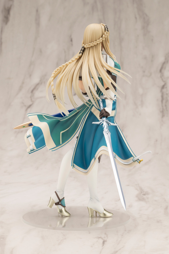 Elaine Auclair - The Legend Of Heroes 1/8