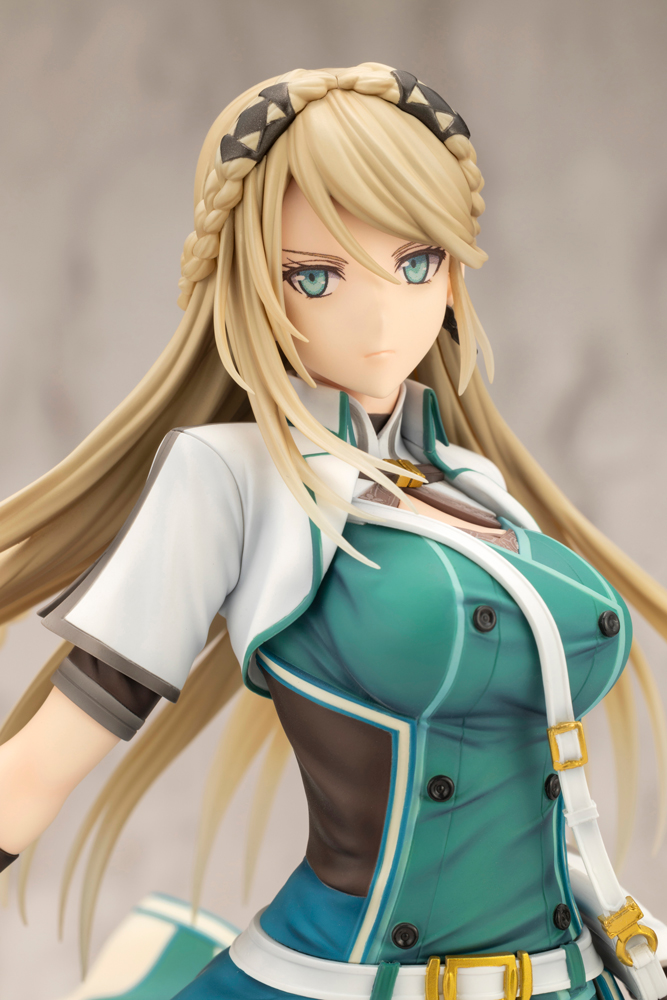 Elaine Auclair - The Legend Of Heroes 1/8